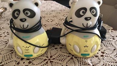Baby monitor medifit orsetti