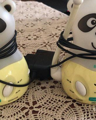 Baby monitor medifit orsetti