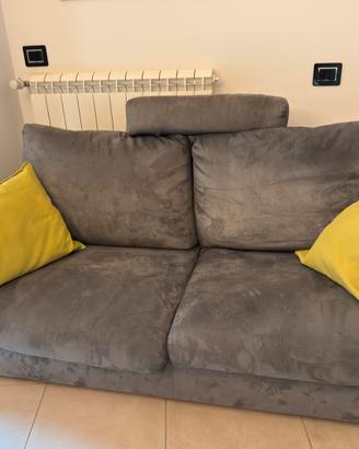 Divano letto 1 piazza e mezzo