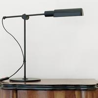 Lampada da tavolo Veneta Lumi Z1-90 vintage 80