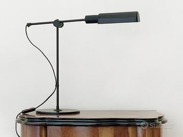 Lampada da tavolo Veneta Lumi Z1-90 vintage 80