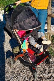passeggino leggero CAM