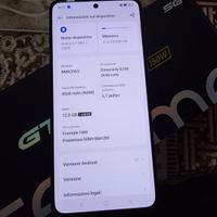 REALME GT NEO 3 150W 256 GB COLORE BLU.