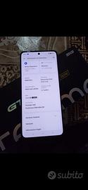 REALME GT NEO 3 150W 256 GB COLORE BLU.