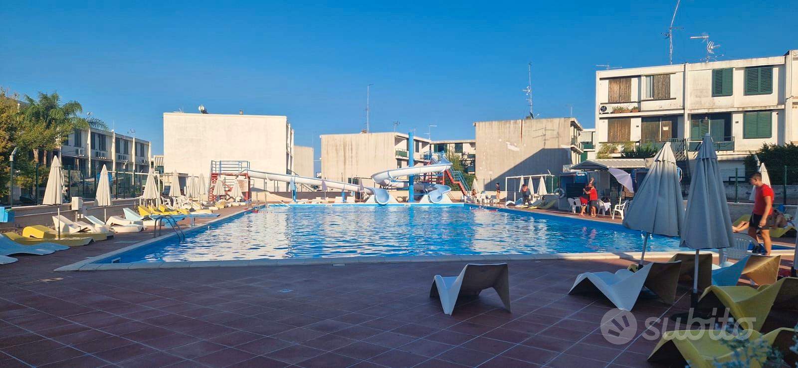 Appartamento – Augusta, Siracusa - Vista 3