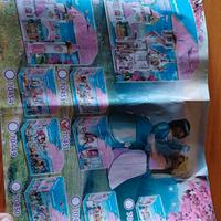 Castello delle principesse PLAYMOBIL