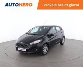 FORD Fiesta BX79549