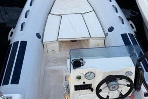 LOMAC 500 IN + MERCURY EFI 40 CV (2019) - 400h