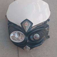 Fanale anteriore Honda Hm