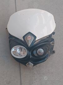 Fanale anteriore Honda Hm
