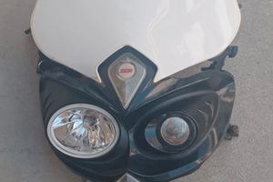 Fanale anteriore Honda Hm