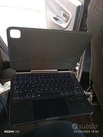 tastiera per tablet 