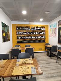 Attività di Ristorazione