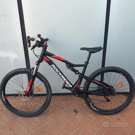 Mtb full 27.5"