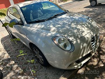 Alfa Romeo Mito 1.4