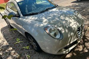 Alfa Romeo Mito 1.4