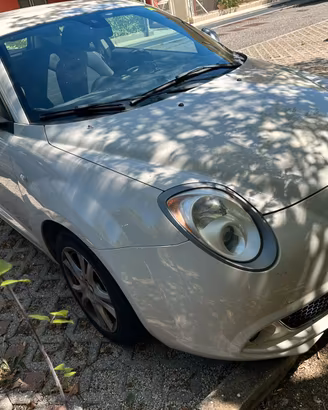 Alfa Romeo Mito 1.4