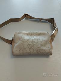 marsupio prima classe bianco