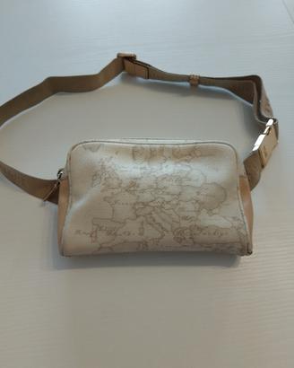 marsupio prima classe bianco