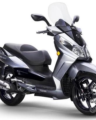 RICAMBI SYM CITYCOM 300 i SE 2007 2014