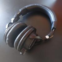 Audio Technica Ath M50x