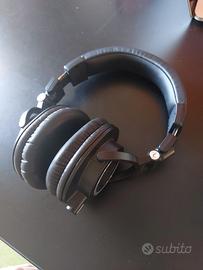 Audio Technica Ath M50x