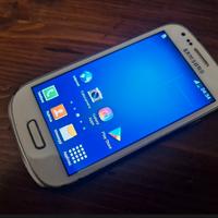 Samsung galaxy S3 mini