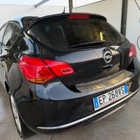 OPEL Astra 1.7 cdti 03/ 2013