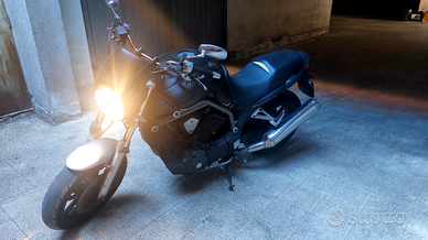 Yamaha Bulldog BT 1100