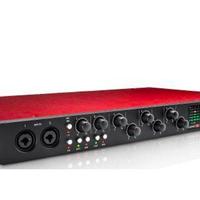 Focusrite scarlet 18i20