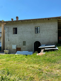 Rudere località tasso