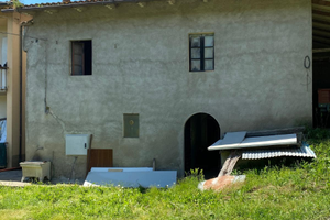 Rudere località tasso