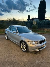 Bmw serie 1 coupè 120d