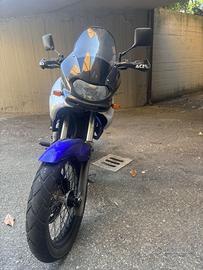 suzuki free wind 650