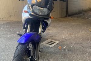suzuki free wind 650