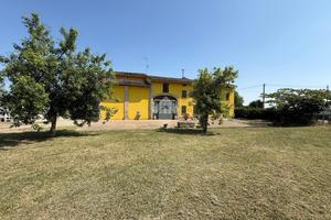 RUSTICO A GATTATICO