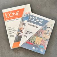 Libro ICÔNE