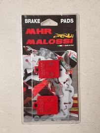 Pastiglie freni MALOSSI