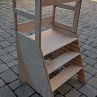 Scaletta Montessori 