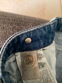 Jeans diesel