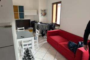 Stanza singola per studenti o lavoratori