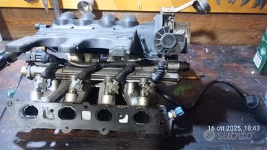 per elaborazione 1.2 16V cinquecento Sporting ecc