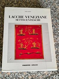 Lacche veneziane