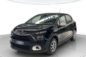 Citroen C3 1.2 PureTech 83cv You!