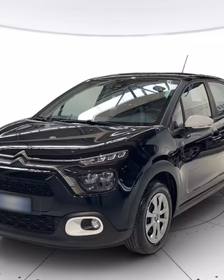 Citroen C3 1.2 PureTech 83cv You!