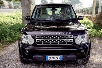 DISCOVERY 4  SE