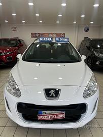 Peugeot 308 sw 1.6 hdi 2013 nuova