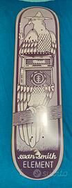Element Evan Zipper 7,75 Skateboard Deck Inch
