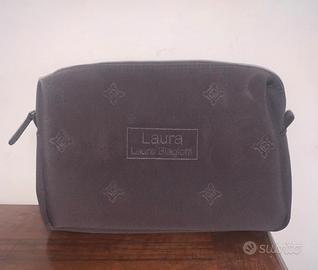 Pochette Laura Biagiotti nuova