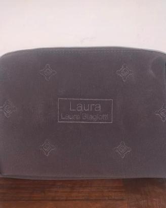 Pochette Laura Biagiotti nuova